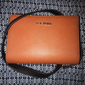 NWOT! Steve Madden Cross Body Shoulder Bag